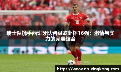 瑞士队携手西班牙队晋级欧洲杯16强：激情与实力的完美结合